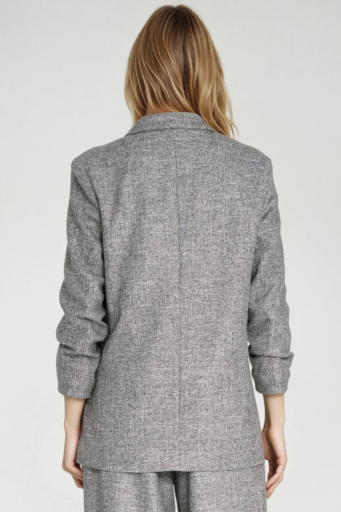 Jacket model 217596